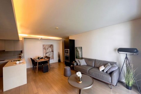 Condo in Watthana, Bangkok, Thailand, 2 bedrooms  № 140892 - photo 2