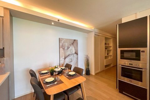 Condo in Watthana, Bangkok, Thailand, 2 bedrooms  № 140892 - photo 5