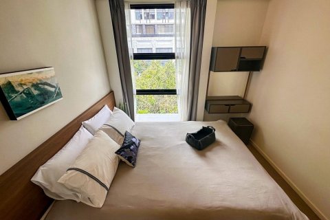 Condo in Watthana, Bangkok, Thailand, 2 bedrooms  № 140892 - photo 12