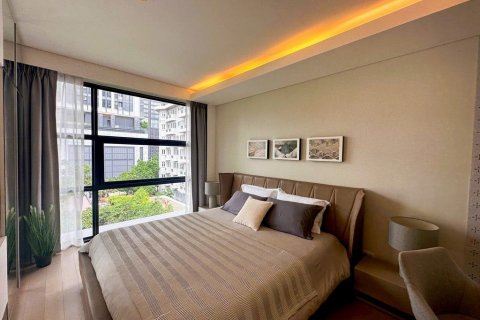 Condo in Watthana, Bangkok, Thailand, 2 bedrooms  № 140892 - photo 14