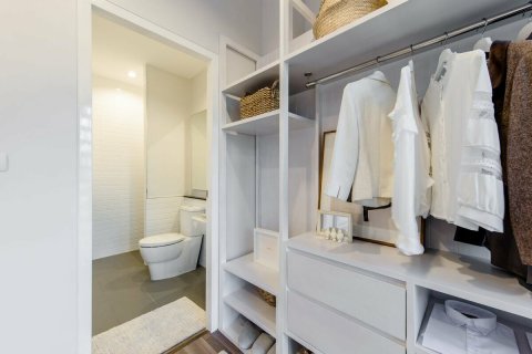 Таунхаус в Сарафи, Таиланд с 4 спальнями  № 140894 - фото 5