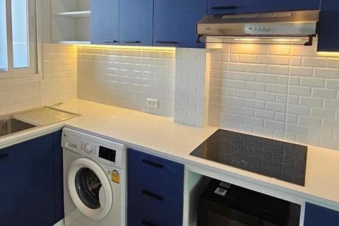 Townhouse à Phuket, Thaïlande 3 chambres № 140903 - photo 24