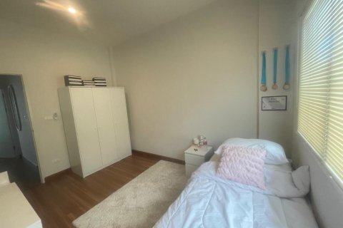 Townhouse à Phuket, Thaïlande 3 chambres № 140903 - photo 14