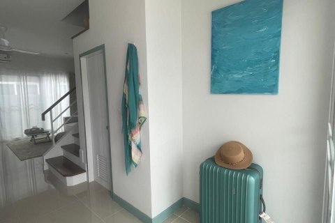 Townhouse à Phuket, Thaïlande 3 chambres № 140903 - photo 16