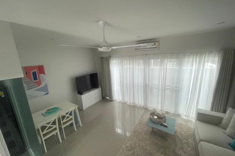 Townhouse à Phuket, Thaïlande 3 chambres № 140903 - photo 8