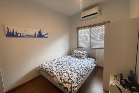 Townhouse à Phuket, Thaïlande 3 chambres № 140903 - photo 22