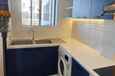 Townhouse à Phuket, Thaïlande 3 chambres № 140903 - photo 15