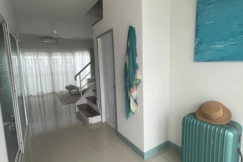 Townhouse à Phuket, Thaïlande 3 chambres № 140903 - photo 13