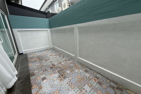 Townhouse à Phuket, Thaïlande 3 chambres № 140903 - photo 11