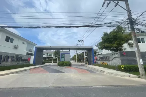 Townhouse à Phuket, Thaïlande 3 chambres № 140903 - photo 3