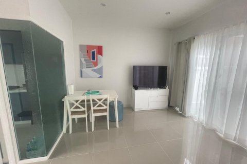 Townhouse à Phuket, Thaïlande 3 chambres № 140903 - photo 23