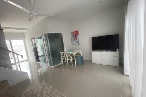 Townhouse à Phuket, Thaïlande 3 chambres № 140903 - photo 20