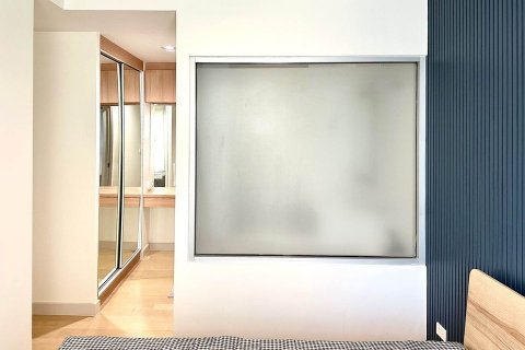 Кондоминиум с 2 спальнями в Чатучаке, Бангкок, Таиланд № 140902 - фото 10