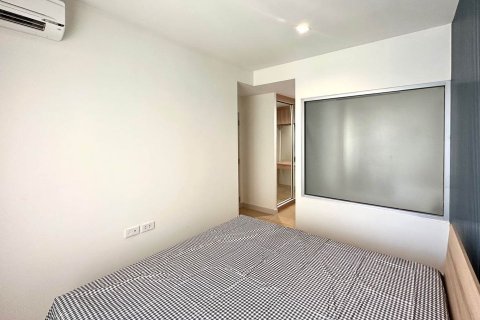 Кондоминиум с 2 спальнями в Чатучаке, Бангкок, Таиланд № 140902 - фото 9