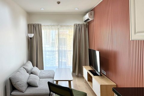 Кондоминиум с 2 спальнями в Чатучаке, Бангкок, Таиланд № 140902 - фото 18