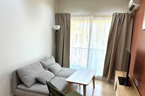 Кондоминиум с 2 спальнями в Чатучаке, Бангкок, Таиланд № 140902 - фото 4