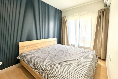 Кондоминиум с 2 спальнями в Чатучаке, Бангкок, Таиланд № 140902 - фото 5