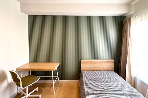 Кондоминиум с 2 спальнями в Чатучаке, Бангкок, Таиланд № 140902 - фото 15