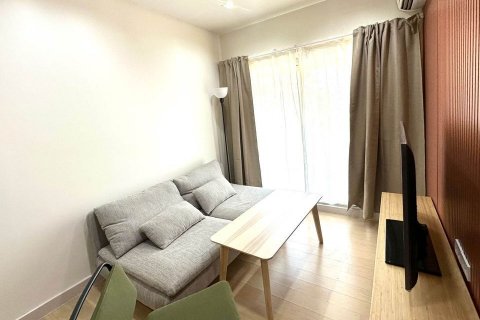 Кондоминиум с 2 спальнями в Чатучаке, Бангкок, Таиланд № 140902 - фото 6