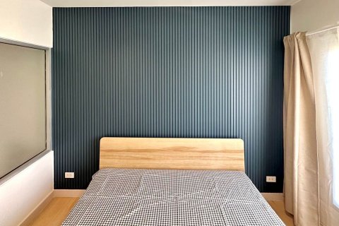 Кондоминиум с 2 спальнями в Чатучаке, Бангкок, Таиланд № 140902 - фото 7