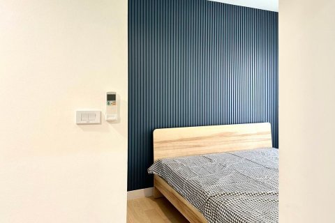 Кондоминиум с 2 спальнями в Чатучаке, Бангкок, Таиланд № 140902 - фото 2