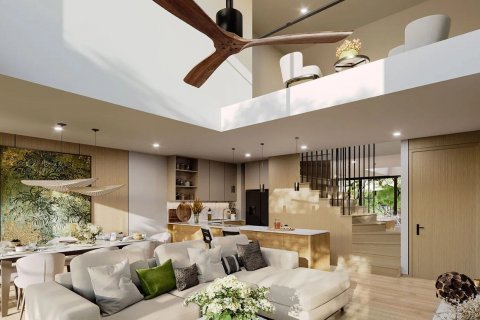 Condo in Phuket, Thailand, 2 bedrooms  № 140891 - photo 3