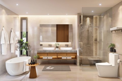 Maison sur Naithon Beach, Thaïlande 3 chambres № 161074 - photo 9