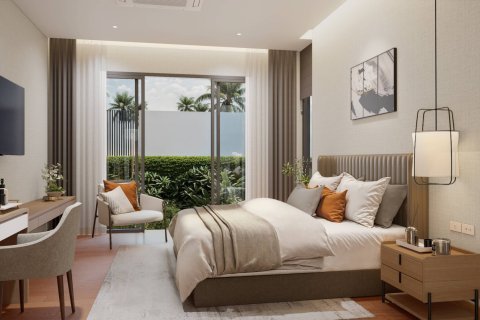 Maison sur Naithon Beach, Thaïlande 3 chambres № 161074 - photo 6