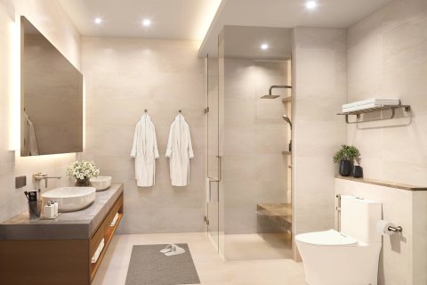 Maison sur Naithon Beach, Thaïlande 3 chambres № 161074 - photo 11