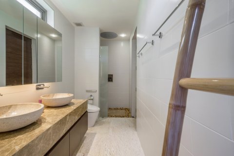 Maison à Bang Tao, Thaïlande 3 chambres № 161072 - photo 23