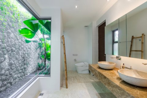 Maison à Bang Tao, Thaïlande 3 chambres № 161072 - photo 15