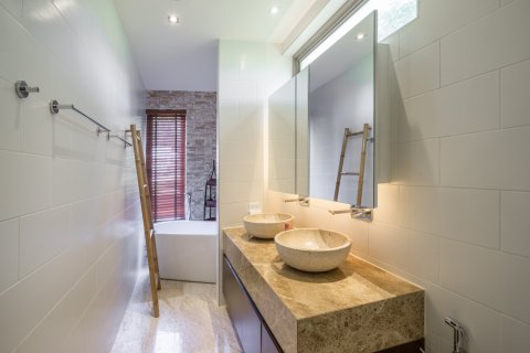 Maison à Bang Tao, Thaïlande 3 chambres № 161072 - photo 22