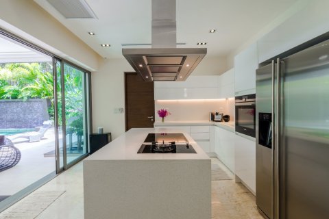 Maison à Bang Tao, Thaïlande 3 chambres № 161072 - photo 11