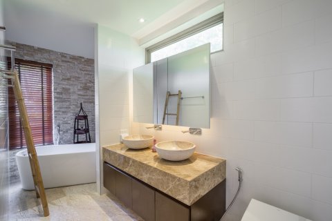 Maison à Bang Tao, Thaïlande 3 chambres № 161072 - photo 21