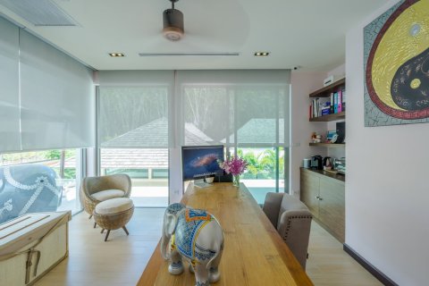 Maison à Bang Tao, Thaïlande 3 chambres № 161072 - photo 26