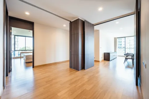 Apartment in Bangkok, Thailand 3 bedrooms № 161075 - photo 3
