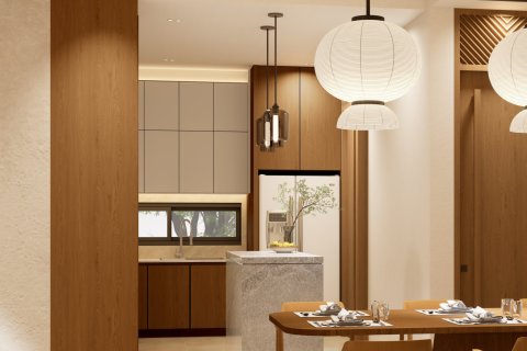 Maison sur Naithon Beach, Thaïlande 3 chambres № 161073 - photo 6