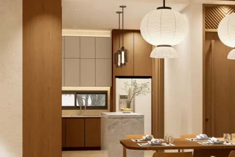 House on Naithon Beach, Thailand 3 bedrooms № 161073 - photo 6