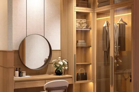 House on Naithon Beach, Thailand 3 bedrooms № 161073 - photo 8