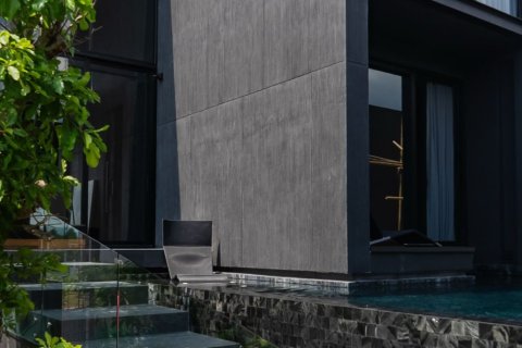 Villa in Bang Tao, Thailand 3 bedrooms № 71540 - photo 2