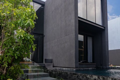 Villa in Bang Tao, Thailand 3 bedrooms № 71540 - photo 3