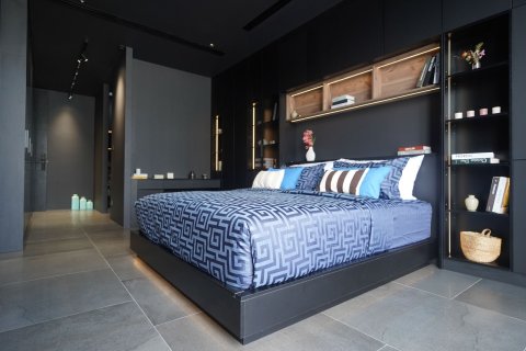 Villa in Bang Tao, Thailand 3 bedrooms № 71540 - photo 6