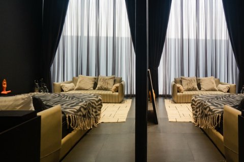 Villa in Bang Tao, Thailand 3 bedrooms № 71540 - photo 11