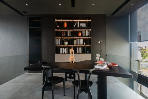 Villa in Bang Tao, Thailand 3 bedrooms № 71540 - photo 12