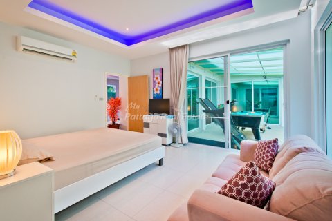 บ้านในบางละมุง, ประเทศไทย 3 ห้องนอน № 202277 - รูปถ่าย 29