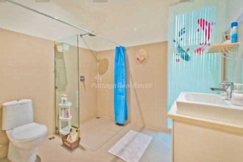 บ้านในบางละมุง, ประเทศไทย 3 ห้องนอน № 202277 - รูปถ่าย 25