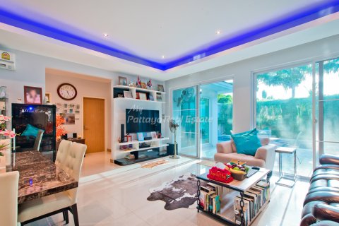 บ้านในบางละมุง, ประเทศไทย 3 ห้องนอน № 202277 - รูปถ่าย 11