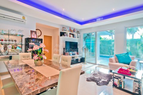 บ้านในบางละมุง, ประเทศไทย 3 ห้องนอน № 202277 - รูปถ่าย 9