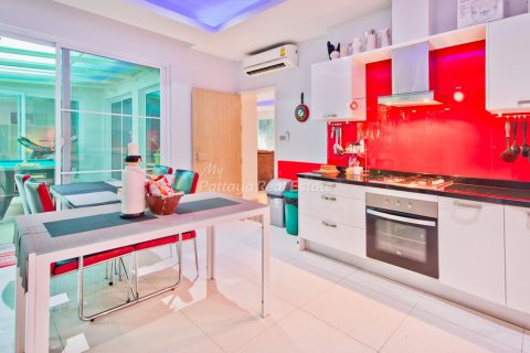 บ้านในบางละมุง, ประเทศไทย 3 ห้องนอน № 202277 - รูปถ่าย 20