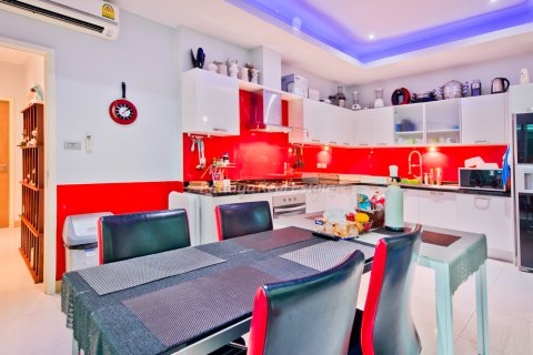 บ้านในบางละมุง, ประเทศไทย 3 ห้องนอน № 202277 - รูปถ่าย 16